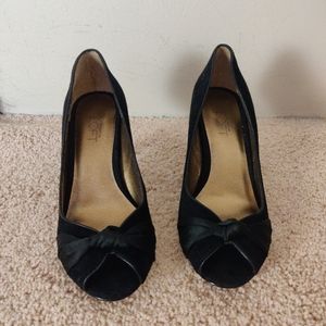Ann Taylor LOFT "Maria" Pumps